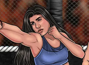 eSports Döyüş sənəti