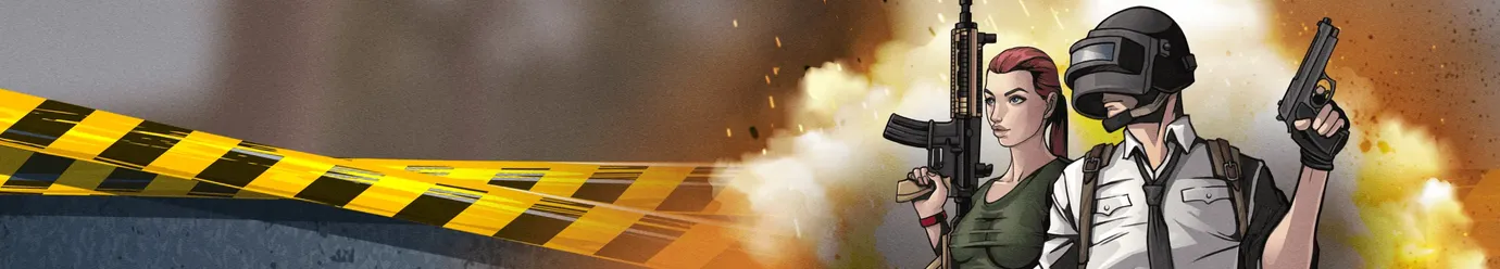 PUBG Mobile. Peacekeeper Elite League. Weekly Finals. Həftə 3. Qalib