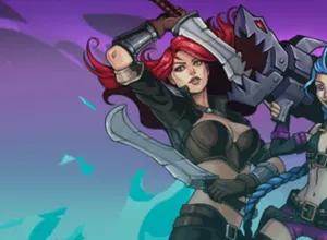 Əfsanələr Liqası