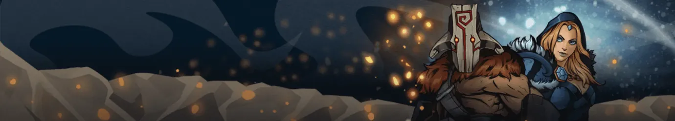 Dota 2. WL Star Series