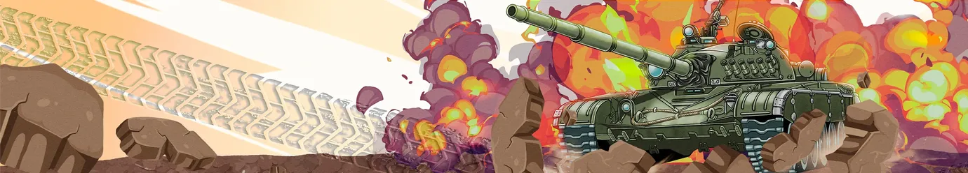 Təsadüfi döyüşlər