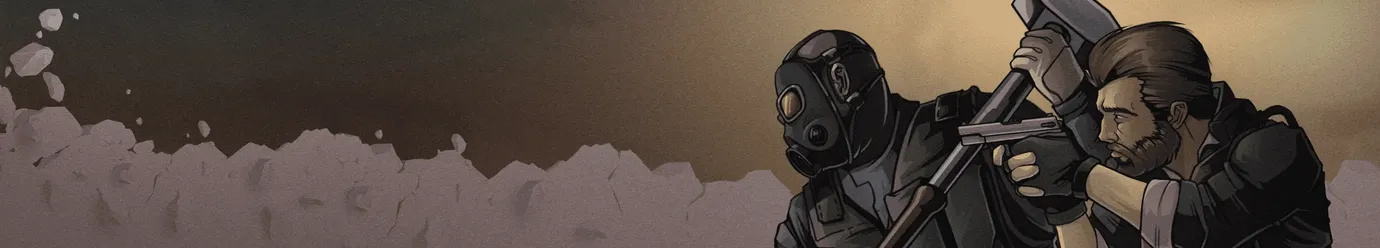 Rainbow Six. CN Liqası. Başlama Oyunları